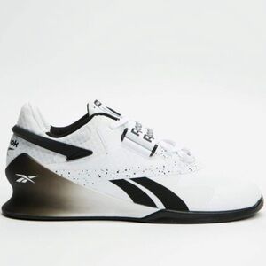 Reebok legacy lifter 2 II powerlifter shoe